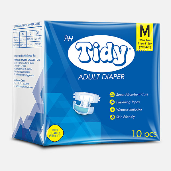 Adult Diapers