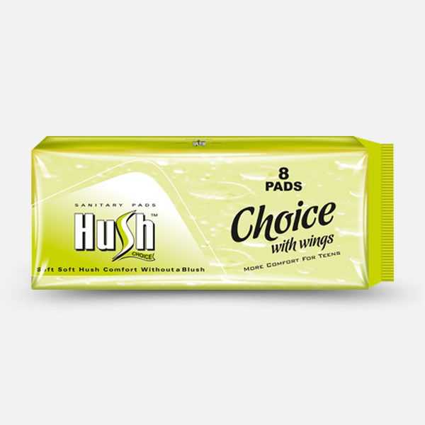 240 mm Straight Napkin