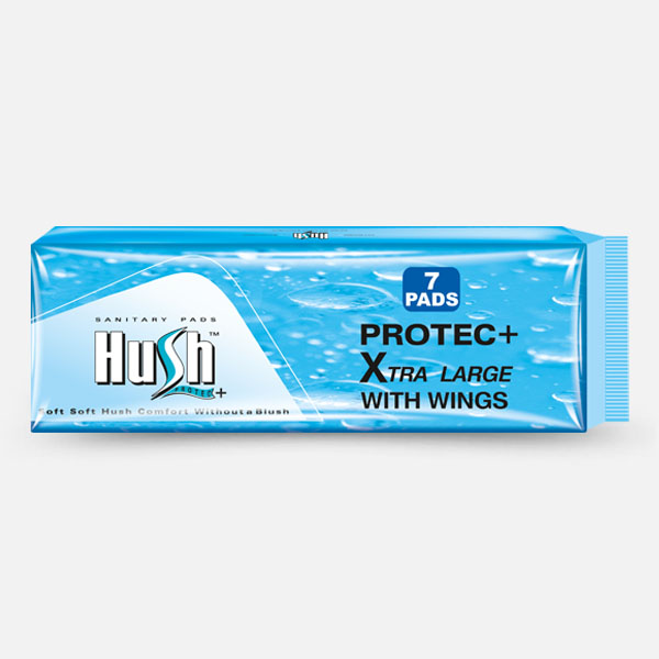 extra large sanitary Napkins